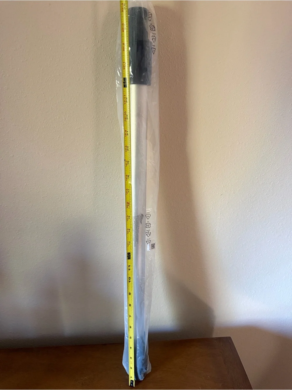 NEW OEM Samsung Jet 60 Fit Vacuum Extension Wand 28.5”